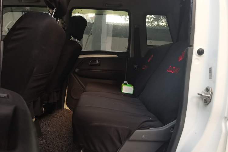 Used Suzuki Wagon R X5 2016 1.4L Entry Model China V Standard