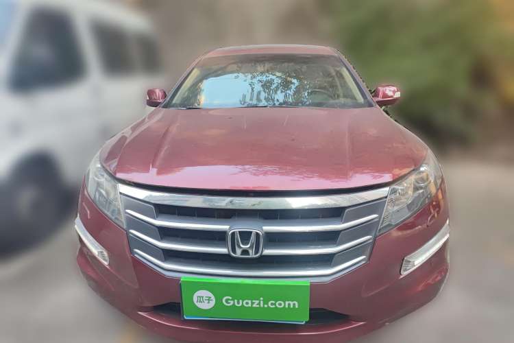 Used Honda Crosstour 2012 2.4L Luxury Edition
