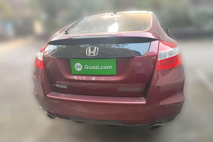 Used Honda Crosstour 2012 2.4L Luxury Edition
