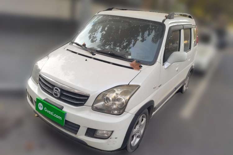 Used Suzuki Wagon R X5 2016 1.4L Entry Model China V Standard