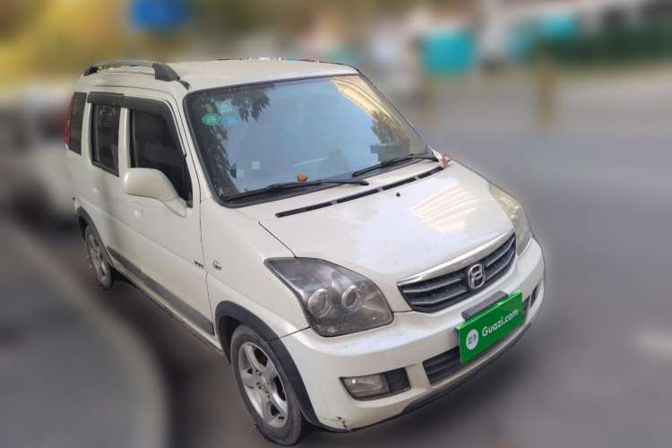 Used Suzuki Wagon R X5 2016 1.4L Entry Model China V Standard