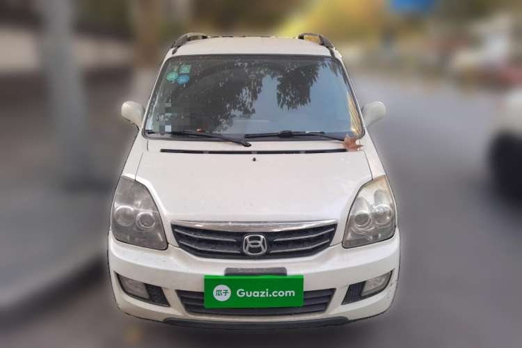 Used Suzuki Wagon R X5 2016 1.4L Entry Model China V Standard