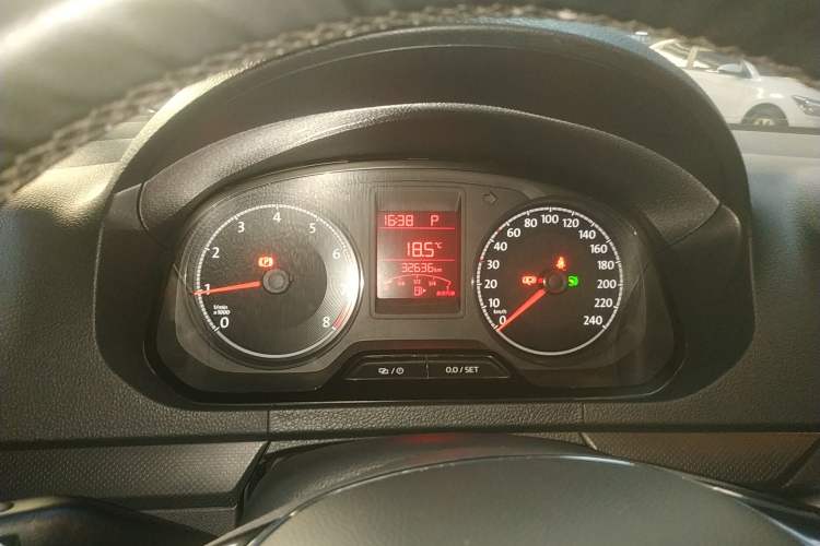 Used Jetta VA3 2020 1.5L Automatic "Upward Life" Edition