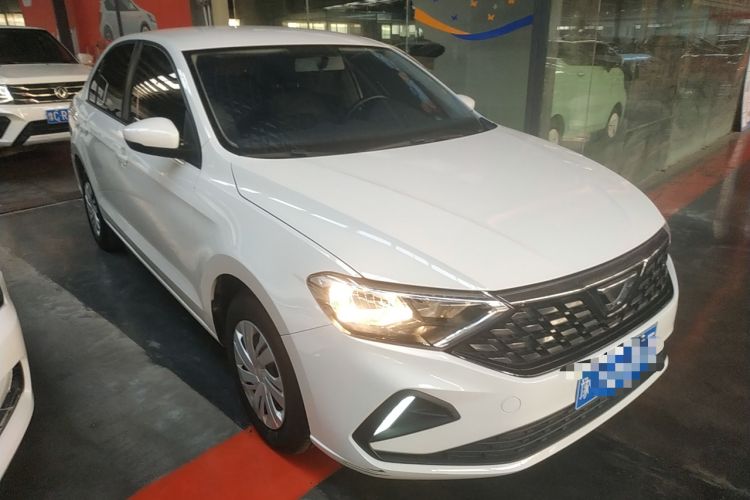 Used Jetta VA3 2020 1.5L Automatic "Upward Life" Edition