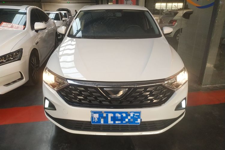 Used Jetta VA3 2020 1.5L Automatic "Upward Life" Edition