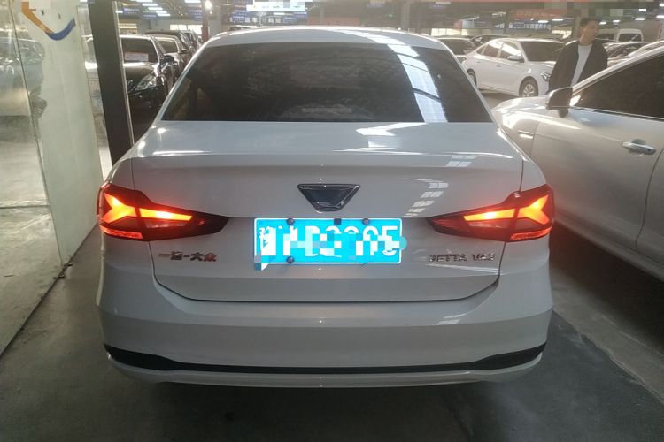 Used Jetta VA3 2020 1.5L Automatic "Upward Life" Edition