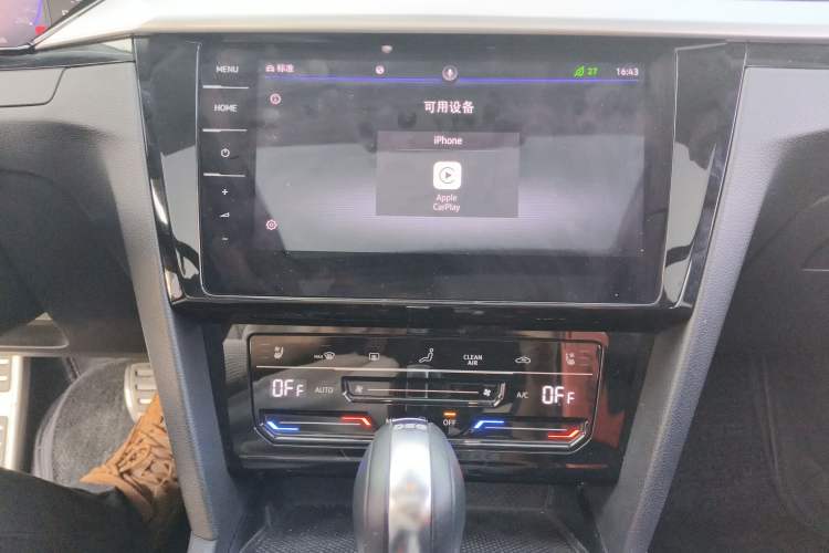 Used Volkswagen CC 2021 Estate Car 380TSI Vizion Edition