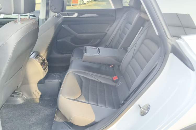 Used Volkswagen CC 2021 Estate Car 380TSI Vizion Edition