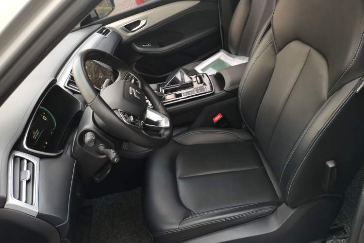 Used Rising ER6 2020 620 km Smart Edition