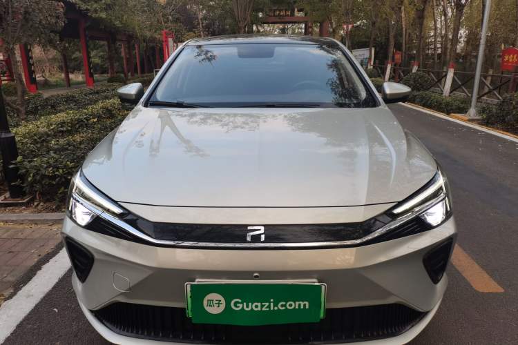 Used Rising ER6 2020 620 km Smart Edition