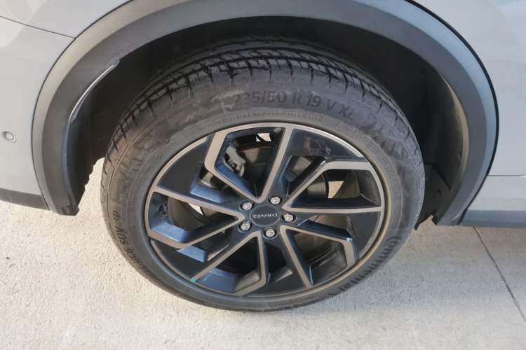 Used Lynk & Co 01 EM-P 2023 1.5TD EM-P Dawn Edition