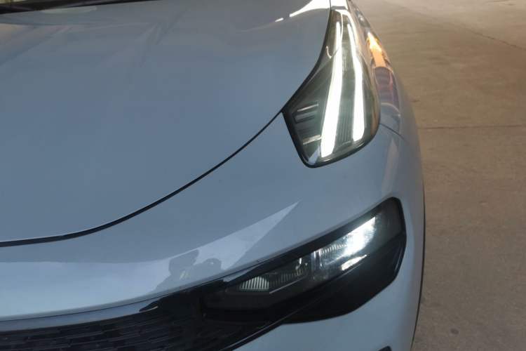 Used Lynk & Co 01 EM-P 2023 1.5TD EM-P Dawn Edition