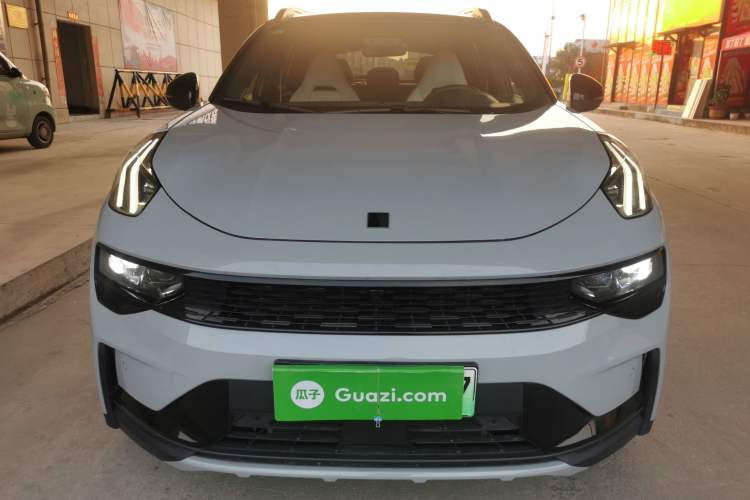 Used Lynk & Co 01 EM-P 2023 1.5TD EM-P Dawn Edition