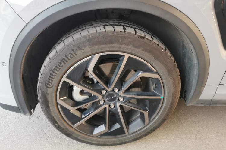 Used Lynk & Co 01 EM-P 2023 1.5TD EM-P Dawn Edition