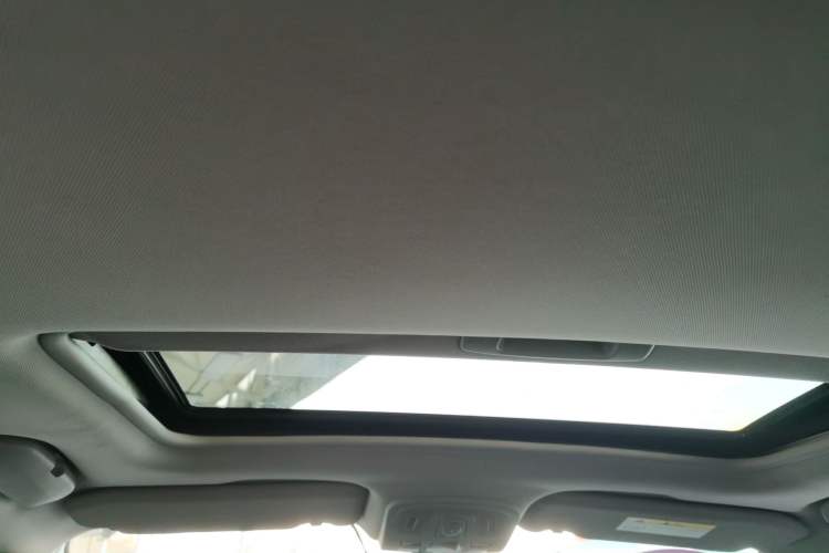 Used Citroen C4L 2014 1.6THP Intelligent Drive Automatic Dynamic Model