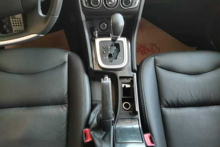 Used Citroen C4L 2014 1.6THP Intelligent Drive Automatic Dynamic Model