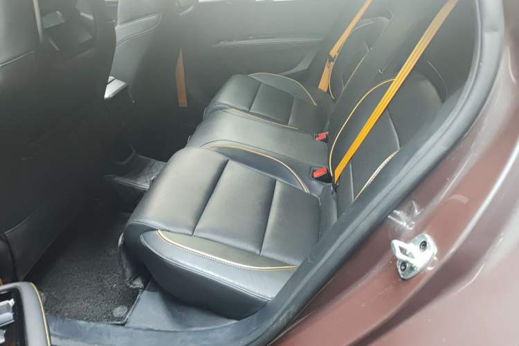 Used MG 5 Scorpio 2022 1.5T Trophy Sport Luxurious Edition
