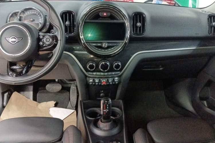 Used MINI Countryman 2020 2.0T COOPER S ALL4