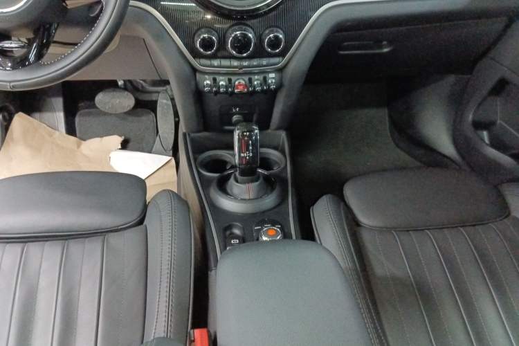 Used MINI Countryman 2020 2.0T COOPER S ALL4