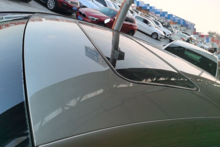 Used Citroen C4L 2014 1.6THP Intelligent Drive Automatic Dynamic Model