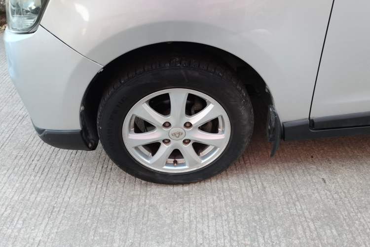 Used Oshan Ounuo S 2017 1.5L Base Version