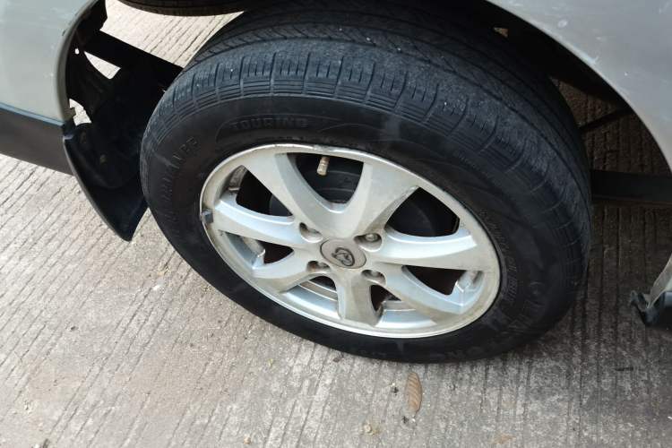 Used Oshan Ounuo S 2017 1.5L Base Version