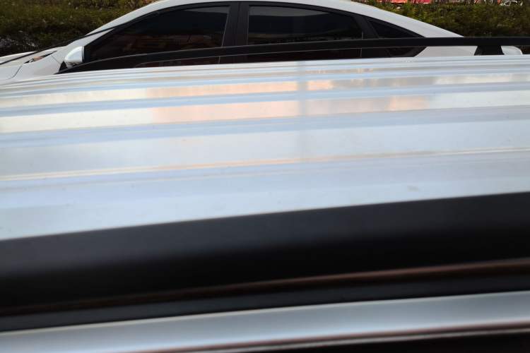 Used Oshan Ounuo S 2017 1.5L Base Version