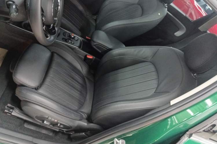 Used MINI Countryman 2020 2.0T COOPER S ALL4