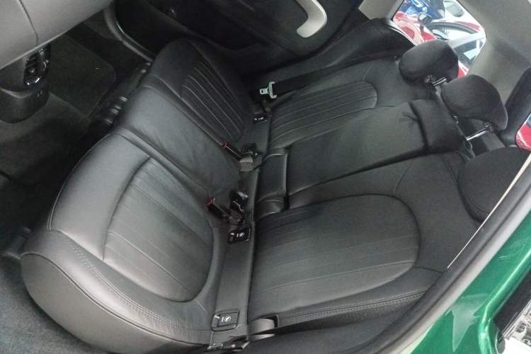 Used MINI Countryman 2020 2.0T COOPER S ALL4