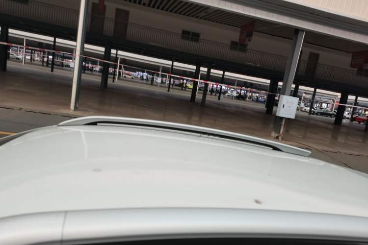 Used Chery New Energy Little Ant 2018 4-Seat Smart Luxe Edition