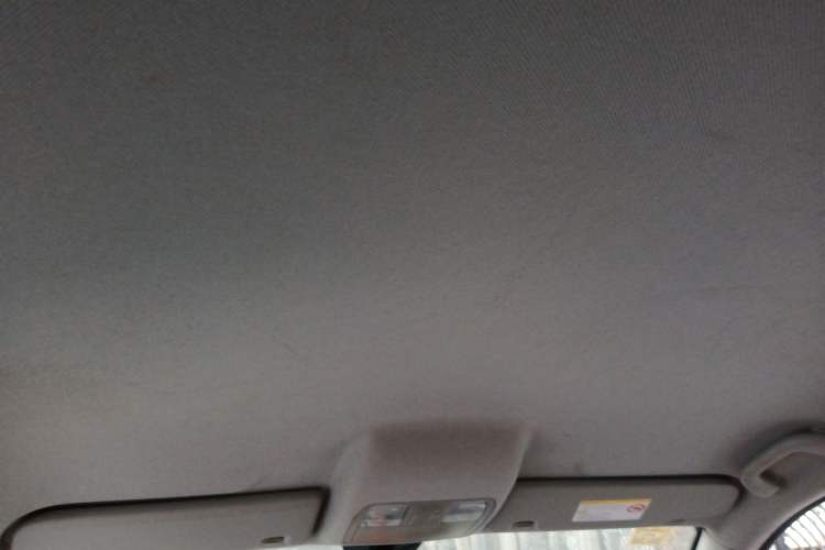 Used BAIC New Energy EU 2016 EU260 Letu Plus Edition