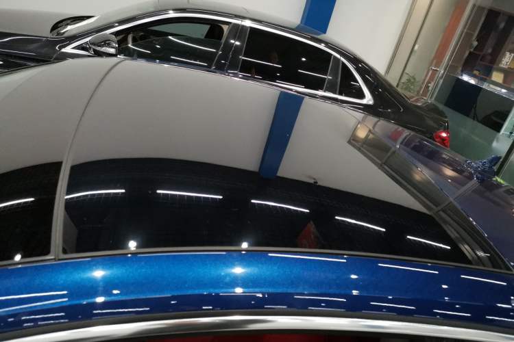 Used Audi A5 2017 Coupe 40 TFSI Fashion Model