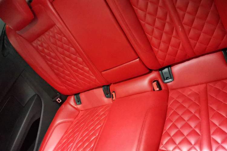 Used Audi A5 2017 Coupe 40 TFSI Fashion Model