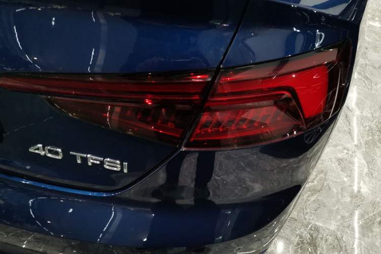 Used Audi A5 2017 Coupe 40 TFSI Fashion Model