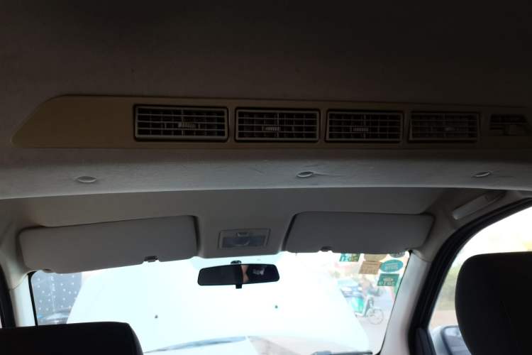 Used Oshan Ounuo S 2017 1.5L Base Version