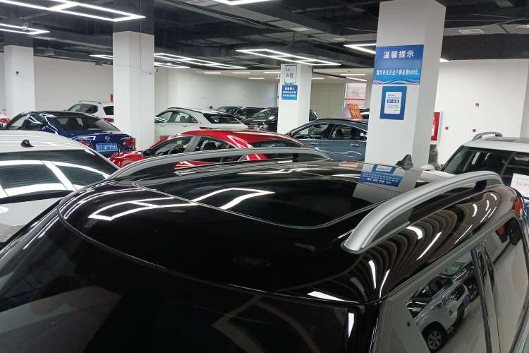 Used MINI Countryman 2020 2.0T COOPER S ALL4