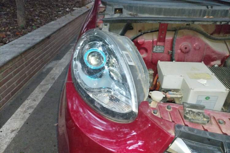 Used Know Beans D2 2017 D2S
