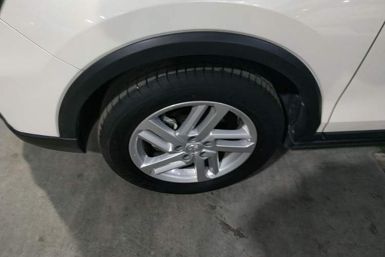 Used Venucia T60 2020 1.6L CVT Smart Drive Version China VI Standard