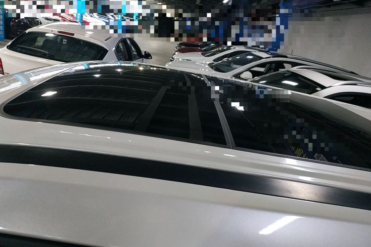 Used Venucia T60 2020 1.6L CVT Smart Drive Version China VI Standard