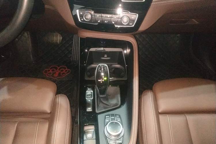 Used BMW X2 2020 xDrive25i M Sport Package
