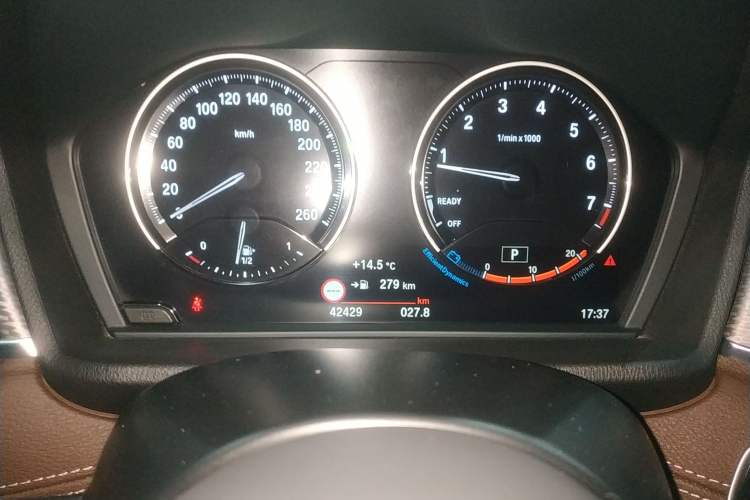 Used BMW X2 2020 xDrive25i M Sport Package
