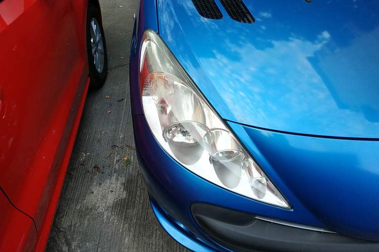 Used Peugeot 207 2009 2-Door Hatchback 1.4L Manual Yule Edition
