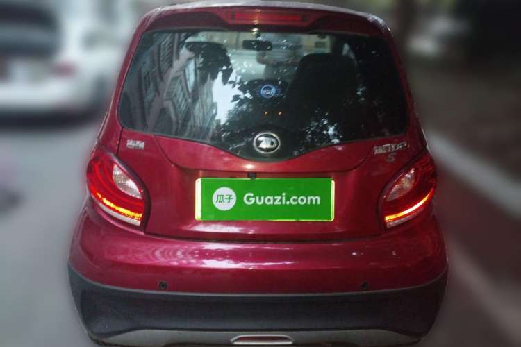 Used Know Beans D2 2017 D2S
