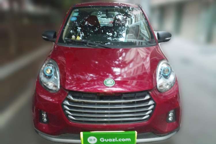 Used Know Beans D2 2017 D2S
