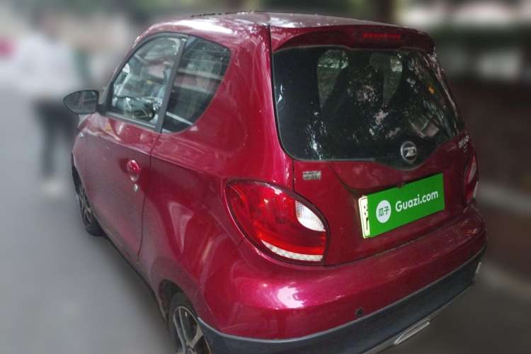 Used Know Beans D2 2017 D2S
