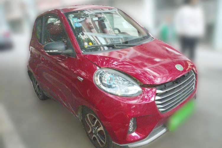 Used Know Beans D2 2017 D2S
