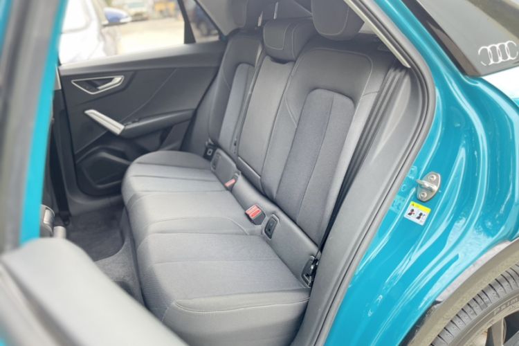 Used Audi Q2L 2020 35 TFSI Ambition Dynamic Edition
