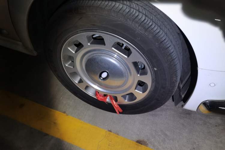 Used ORA Ballet Cat 2022 401 km Nutcracker Edition
