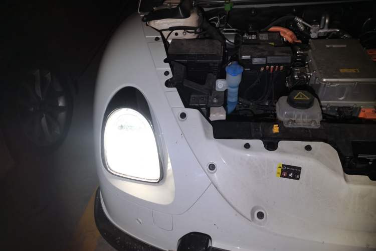 Used ORA Ballet Cat 2022 401 km Nutcracker Edition
