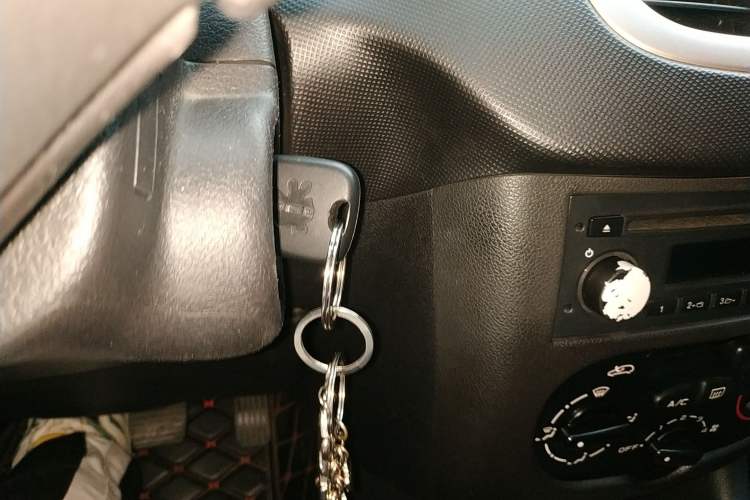 Used Peugeot 207 2009 2-Door Hatchback 1.4L Manual Yule Edition
